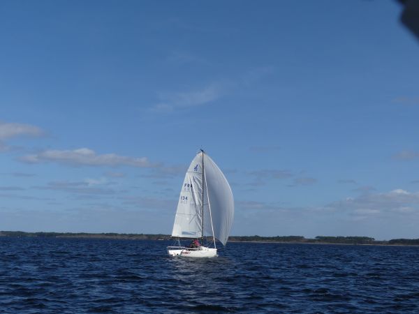 Championnat de Pâques - Manche 2 – photo 23