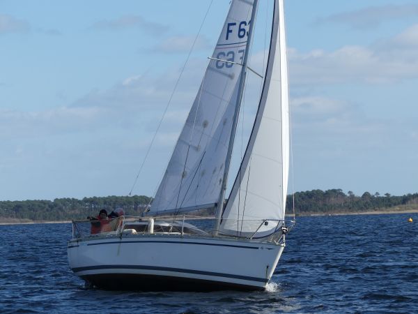 Championnat de Pâques - Manche 2 – photo 22