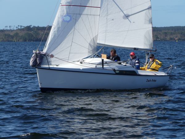 Championnat de Pâques - Manche 2 – photo 10