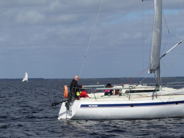 Championnat de Pâques - Manche 2 – photo 28