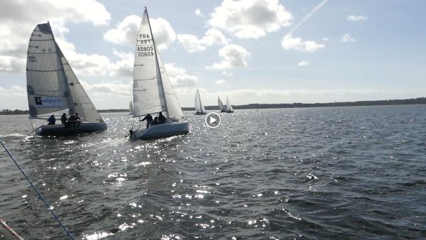 Championnat de Pâques - Manche 2 – vidéo 24