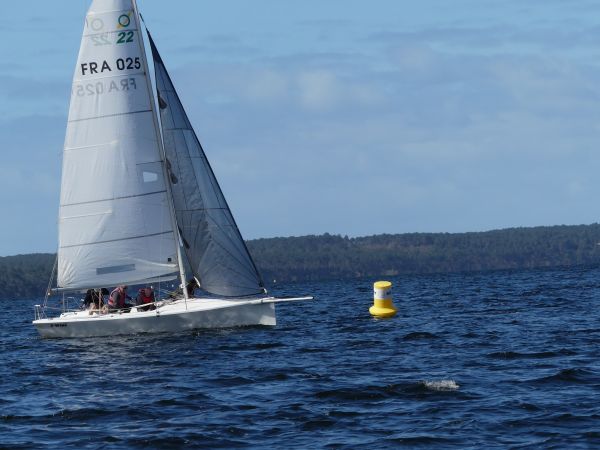 Championnat de Pâques - Manche 2 – photo 14