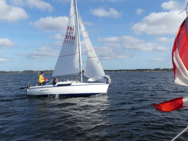 Championnat de Pâques - Manche 2 – photo 46