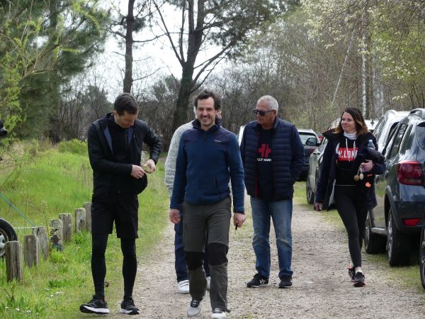 Championnat de Pâques - Manche 2 – photo 4