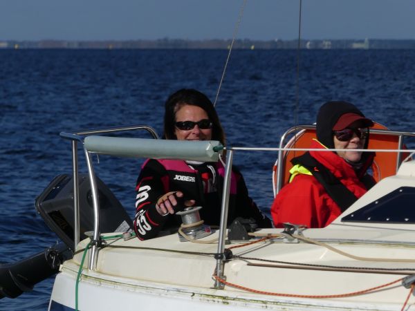Championnat de Pâques - Manche 2 – photo 45