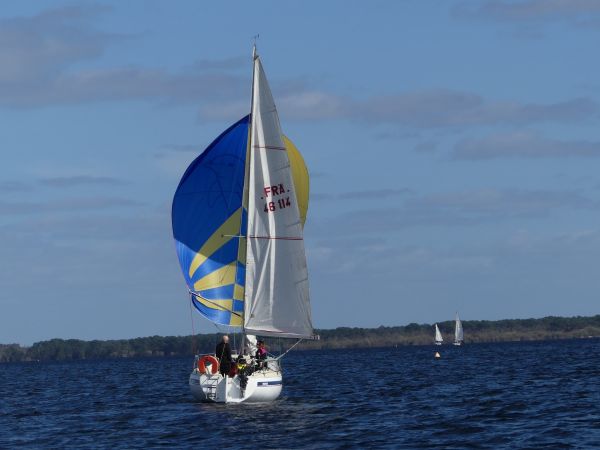 Championnat de Pâques - Manche 2 – photo 30
