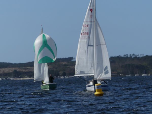 Championnat de Pâques - Manche 2 – photo 16