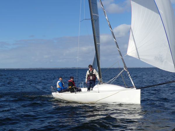 Championnat de Pâques - Manche 2 – photo 38