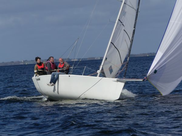 Championnat de Pâques - Manche 2 – photo 35