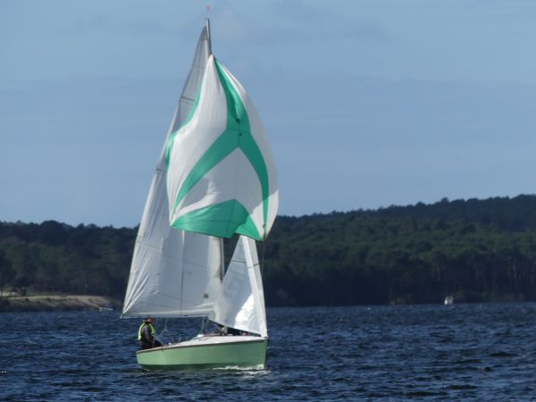 Championnat de Pâques - Manche 2 – photo 26