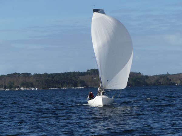 Championnat de Pâques - Manche 2 – photo 37