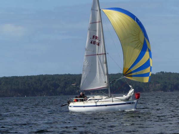 Championnat de Pâques - Manche 2 – photo 27