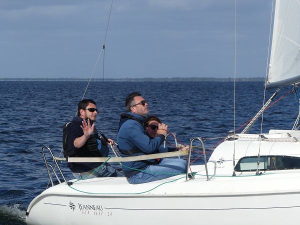 Championnat de Pâques - Manche 2 – photo 39