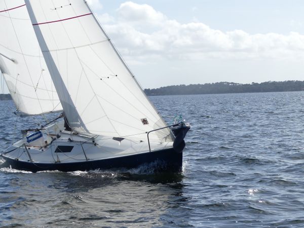 Championnat de Pâques - Manche 2 – photo 20