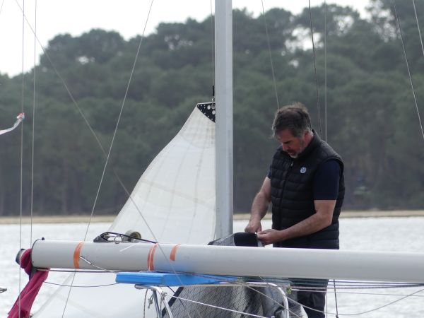 Championnat de Pâques - Manche 2 – photo 6
