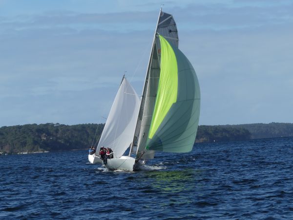 Championnat de Pâques - Manche 2 – photo 33