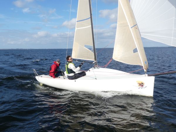 Championnat de Pâques - Manche 2 – photo 43