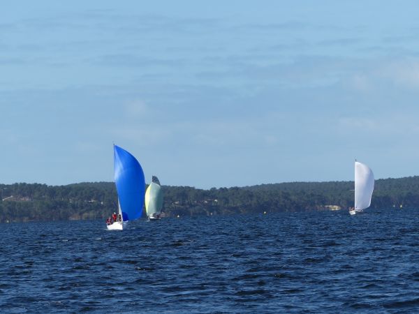 Championnat de Pâques - Manche 2 – photo 12