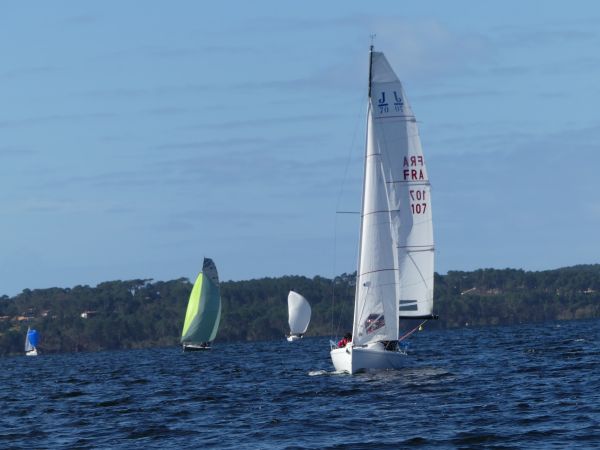 Championnat de Pâques - Manche 2 – photo 13