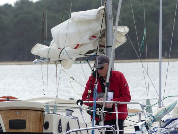 Championnat de Pâques - Manche 2 – photo 7