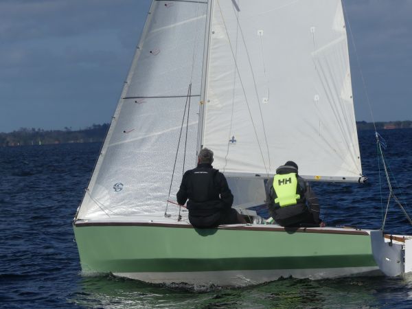 Championnat de Pâques - Manche 2 – photo 19