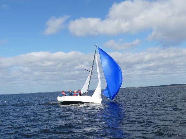 Championnat de Pâques - Manche 2 – photo 32