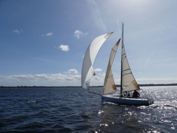 Championnat de Pâques - Manche 2 – photo 17