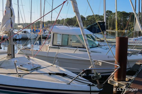 Trophée J/70 ISPE Biscarrosse – photo 3