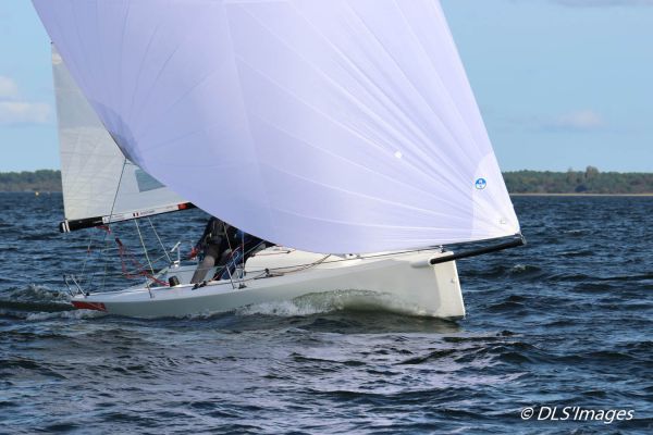 Trophée J/70 ISPE Biscarrosse – photo 111