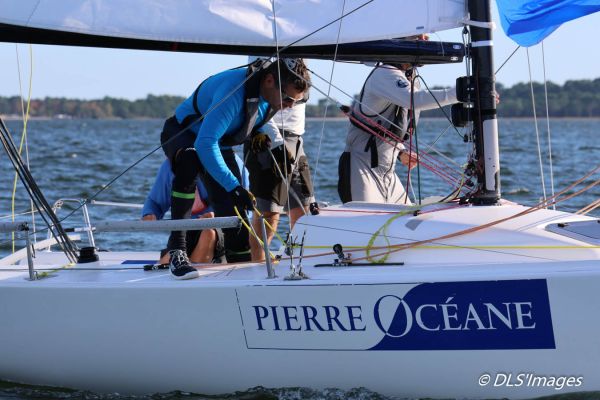 Trophée J/70 ISPE Biscarrosse – photo 116