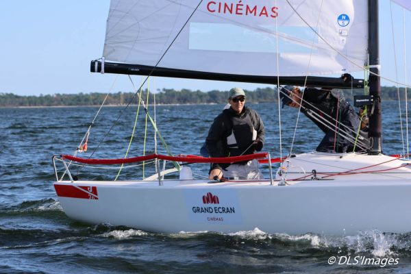Trophée J/70 ISPE Biscarrosse – photo 127