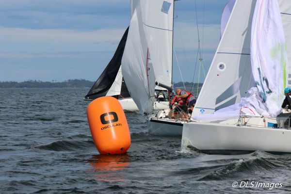 Trophée J/70 ISPE Biscarrosse – photo 194