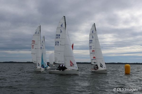 Trophée J/70 ISPE Biscarrosse – photo 164