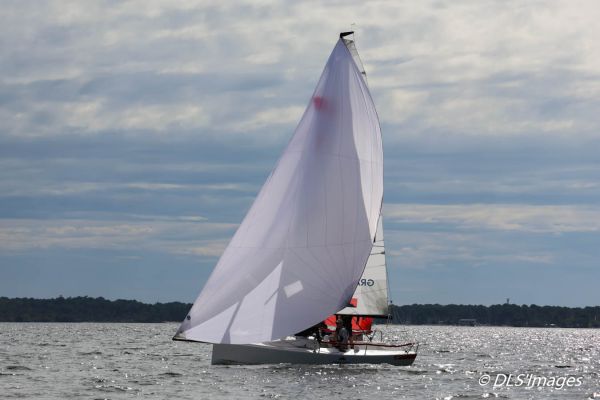 Trophée J/70 ISPE Biscarrosse – photo 177