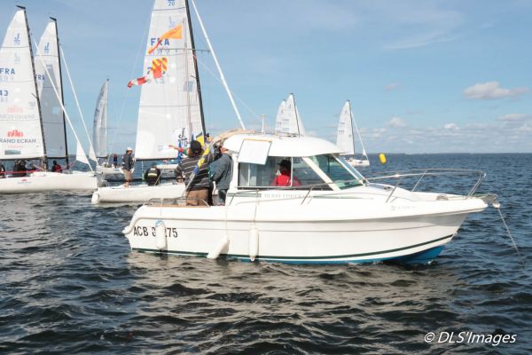 Trophée J/70 ISPE Biscarrosse – photo 36