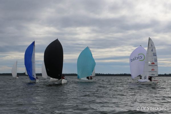 Trophée J/70 ISPE Biscarrosse – photo 160