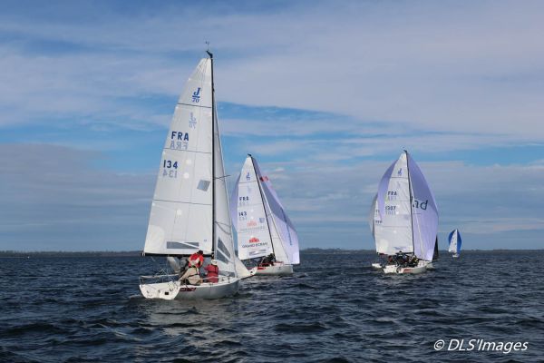 Trophée J/70 ISPE Biscarrosse – photo 212