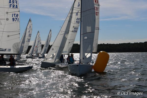 Trophée J/70 ISPE Biscarrosse – photo 71