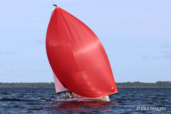 Trophée J/70 ISPE Biscarrosse – photo 117