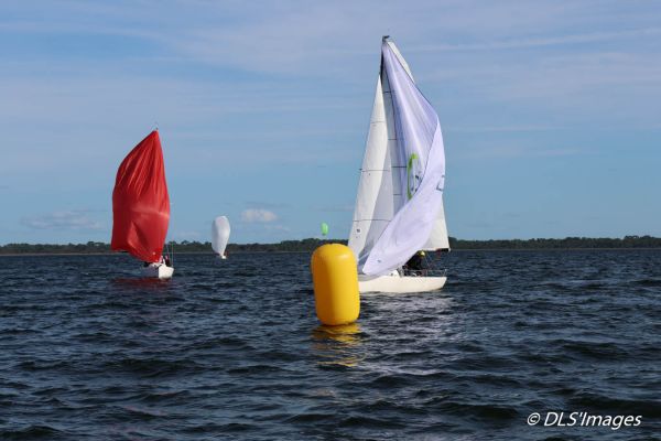Trophée J/70 ISPE Biscarrosse – photo 85