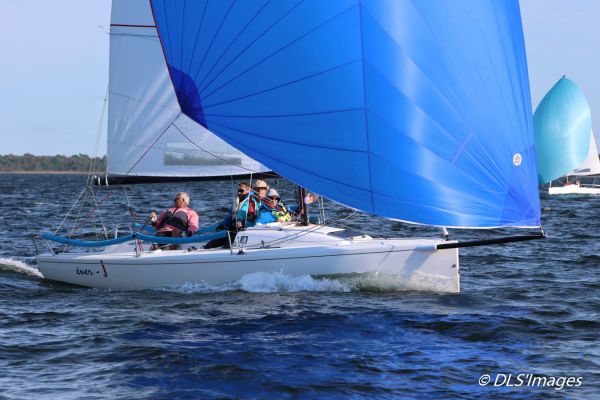 Trophée J/70 ISPE Biscarrosse – photo 123