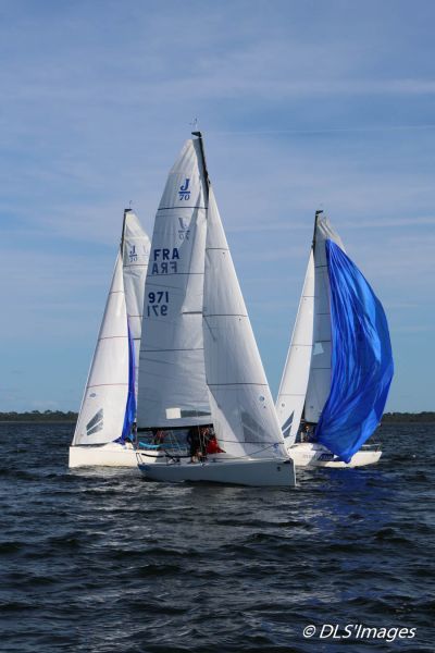 Trophée J/70 ISPE Biscarrosse – photo 91