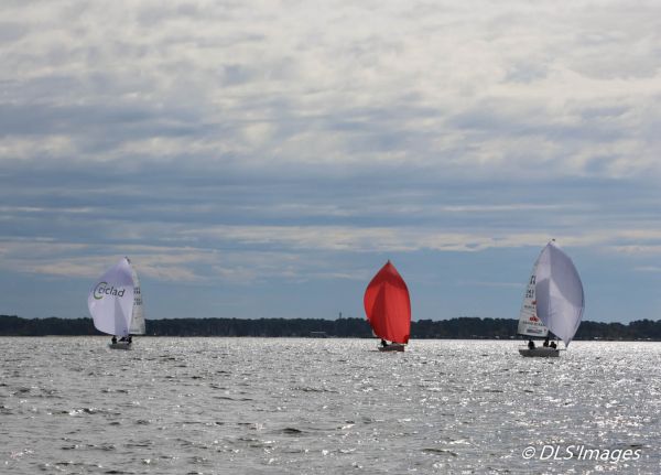 Trophée J/70 ISPE Biscarrosse – photo 174