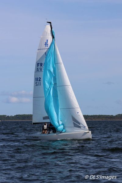 Trophée J/70 ISPE Biscarrosse – photo 103