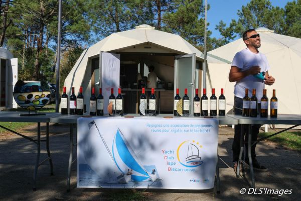 Trophée J/70 ISPE Biscarrosse – photo 228
