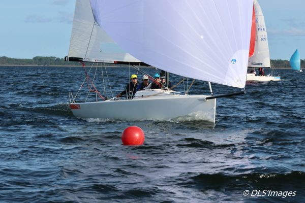 Trophée J/70 ISPE Biscarrosse – photo 112
