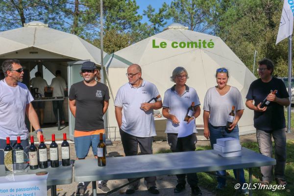 Trophée J/70 ISPE Biscarrosse – photo 229