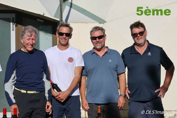 Trophée J/70 ISPE Biscarrosse – photo 235