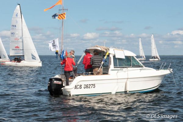 Trophée J/70 ISPE Biscarrosse – photo 44