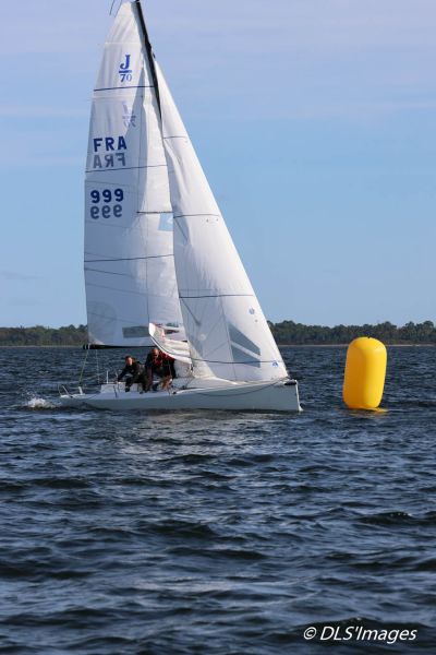 Trophée J/70 ISPE Biscarrosse – photo 105